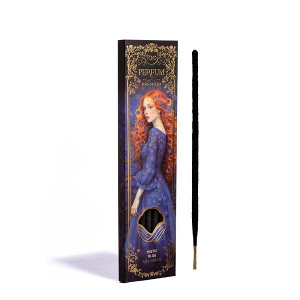 Incenso Tao Perfum Premium Blu Mistico