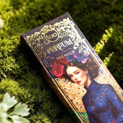 Incenso Tao Perfum Premium Incanto Floreale Sagrada Madre | Eco Bio Distribuzione Ingrosso B2B