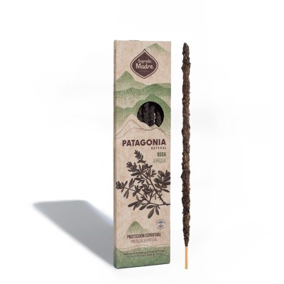 Incenso Patagonia Ruta Sagrada Madre Naturale | Ingrosso B2B