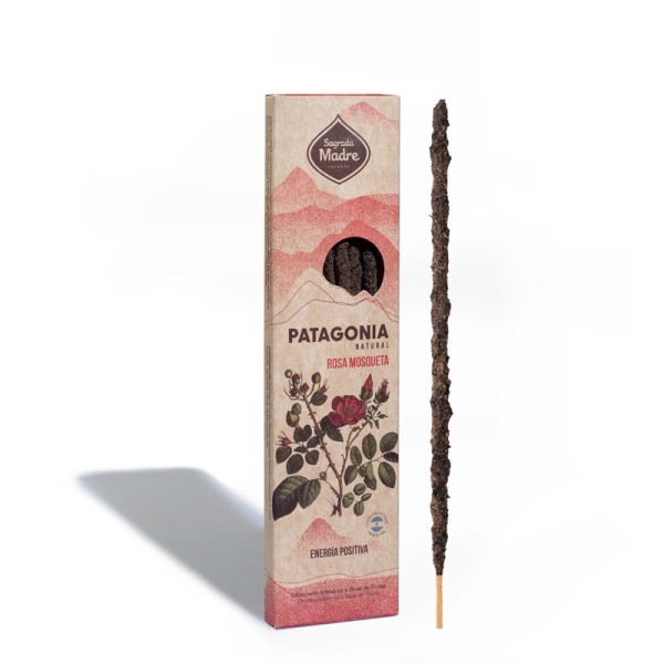 Incenso Patagonia Rosa Canina