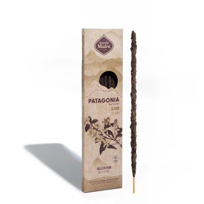 Incenso Patagonia Gelsomino Sagrada Madre Naturale | Ingrosso B2B