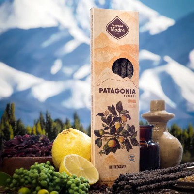 Incenso Patagonia Limone
