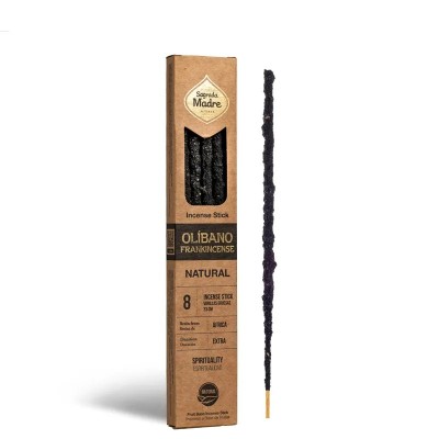 Incenso Naturale Olibano Sagrada Madre | Ingrosso B2B