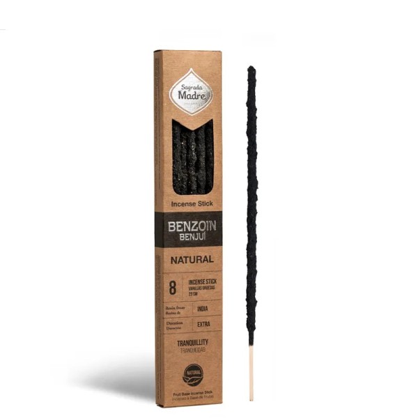 Incenso Naturale Benzoino