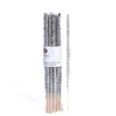 Incenso Pack x 20 Yagra Sagrada Madre Naturale | Ingrosso B2B
