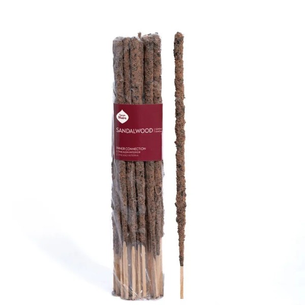 Incenso Pack x 20 Sandalo - Sagrada Madre