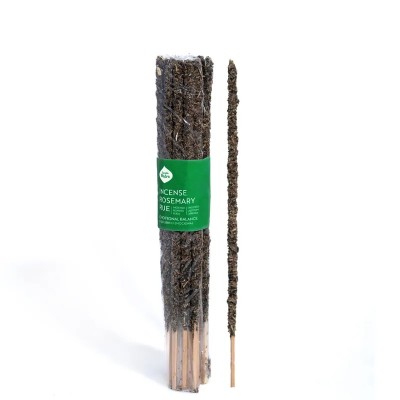 Incenso Pack x 20 Ruta, Rosmarino e Olibano Sagrada Madre Naturale | Ingrosso B2B