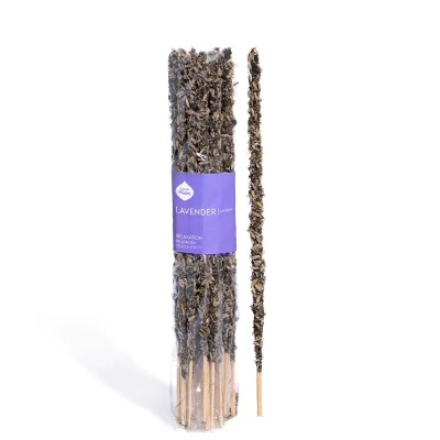 Incenso Pack x 20 Lavanda Sagrada Madre Naturale | Ingrosso B2B