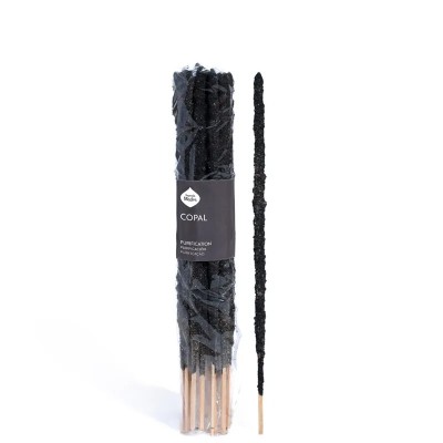 Incenso Pack x 20 Copal Sagrada Madre Naturale | Ingrosso B2B
