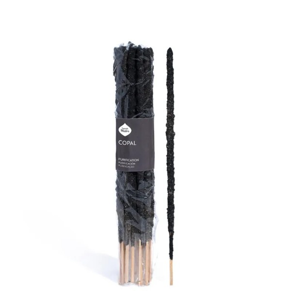 Incenso Pack x 20 Copal - Sagrada Madre