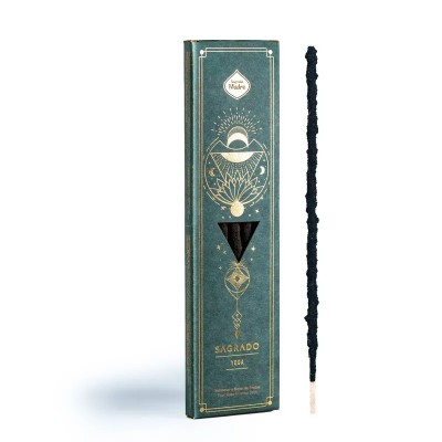 Incenso Sacro Yoga Sagrada Madre Naturale | Ingrosso B2B