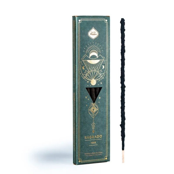 Incenso Sacro Yoga