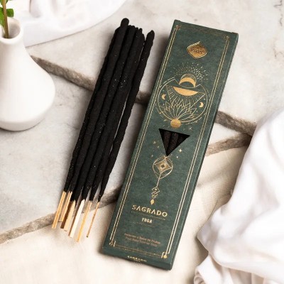 Incenso Sacro Yoga Sagrada Madre Naturale | Ingrosso B2B
