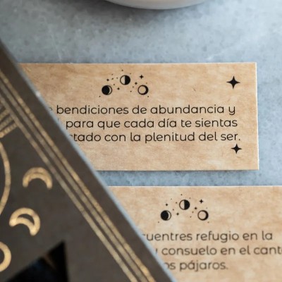 Incenso Sacro Guida Spirituale Sagrada Madre Naturale | Ingrosso B2B