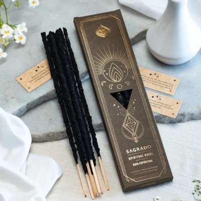 Incenso Sacro Guida Spirituale Sagrada Madre Naturale | Ingrosso B2B