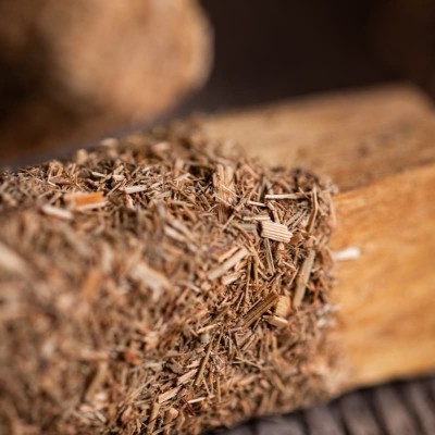 Stick Palo Santo con Lemongrass Sagrada Madre Naturale | Ingrosso B2B