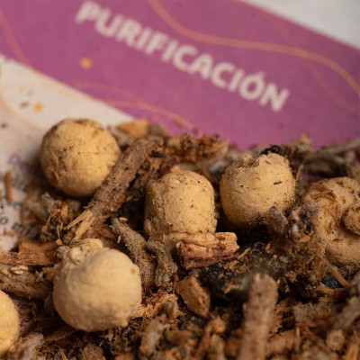Kit Smudging Fumo Sacro Purificazione Sagrada Madre | Ingrosso B2B