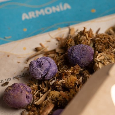 Kit Smudging Fumo Sacro Armonia Sagrada Madre | Ingrosso B2B