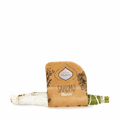 Smudge Bianco - Sagrada Madre