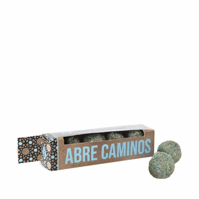 Smudge Bombita Apristrada - Sagrada Madre