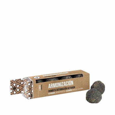 Smudge Bombita Armonizzazione - Sagrada Madre
