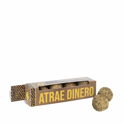 Smudge Bombita Attira Denaro - Sagrada Madre