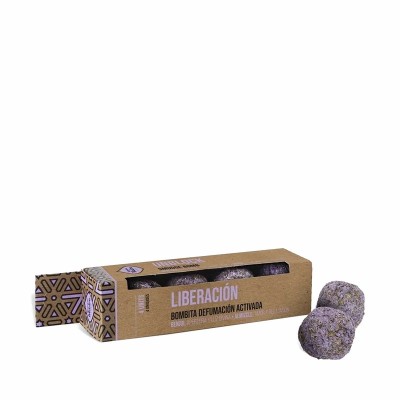 Smudge Bombita Liberazione - Sagrada Madre