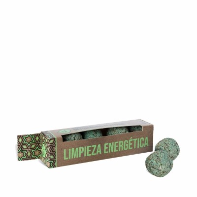 Smudge Bombita Pulizia Energetica - Sagrada Madre