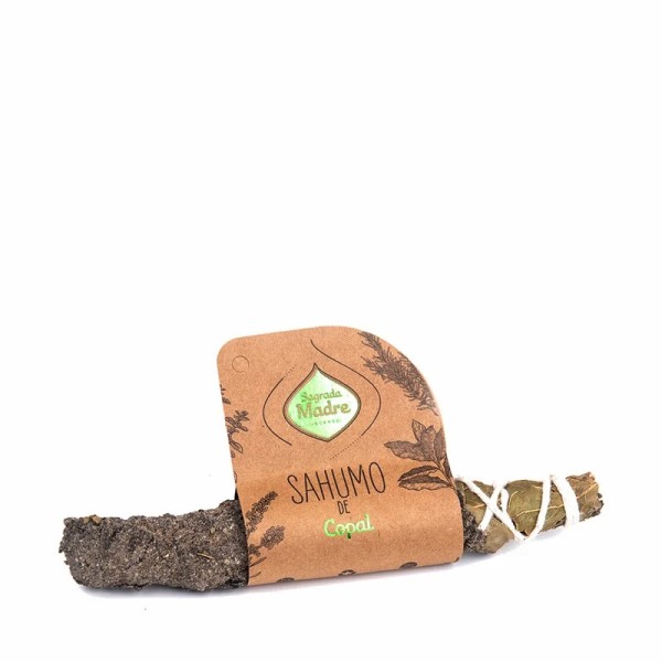 Smudge di Copal