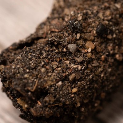Smudge di Copal - Sagrada Madre - dettaglio ambientato