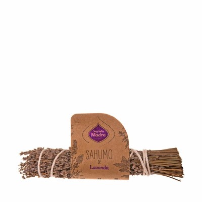 Smudge di Lavanda - Sagrada Madre
