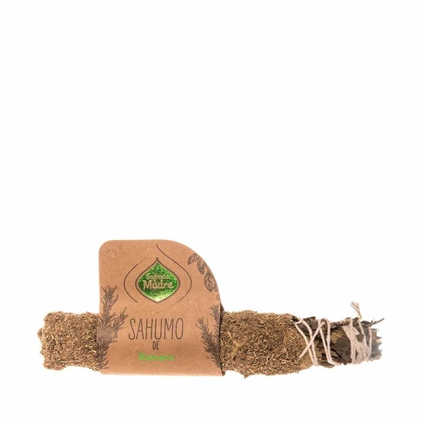 Smudge di Rosmarino e Aromatiche