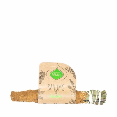 Smudge di Sandalo & Aromatiche - Sagrada Madre