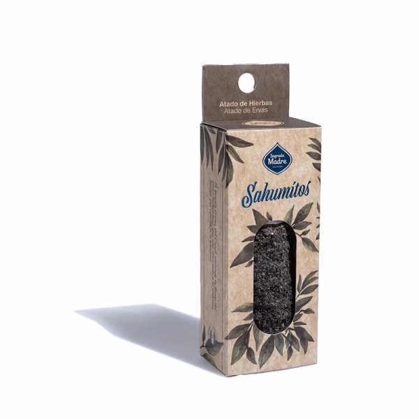 Smudge Mini Copal