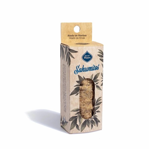 Smudge Mini Olibano