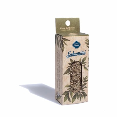 Smudge Mini Rosmarino - Sagrada Madre