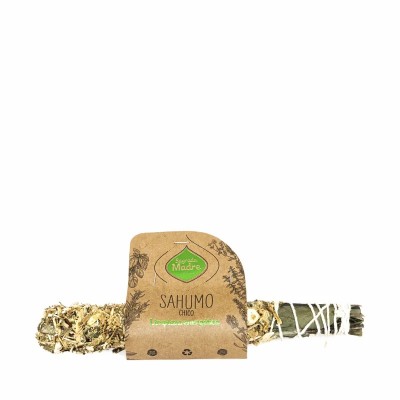 Smudge Piccolo Pulizia Energetica - Sagrada Madre