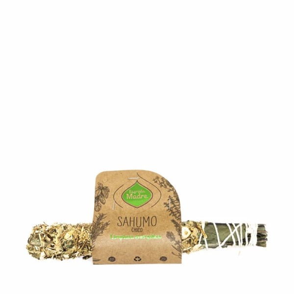 Smudge Piccolo Pulizia Energetica