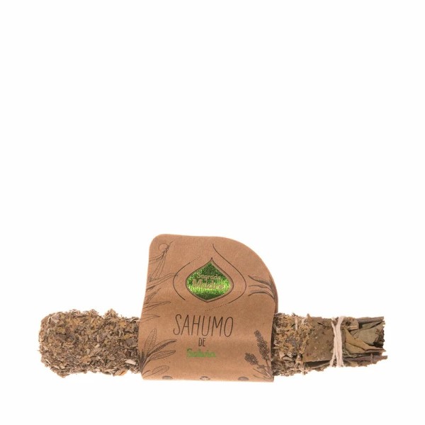 Smudge Salvia Bianca e Aromatiche