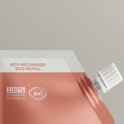 Ricarica Dentifricio Bambini Frutti Rossi Endro | Volo di Fiori Eco Bio Distribuzione