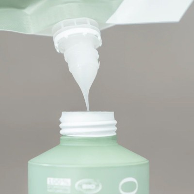 Ricarica Dentifricio Whitening Menta Glaciale Endro | Volo di Fiori EcoBio Distribuzione