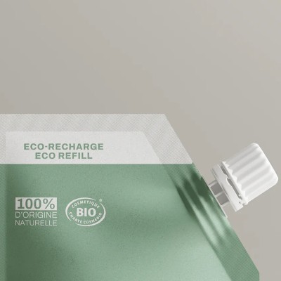 Ricarica Dentifricio Whitening Menta Glaciale Endro | Volo di Fiori EcoBio Distribuzione