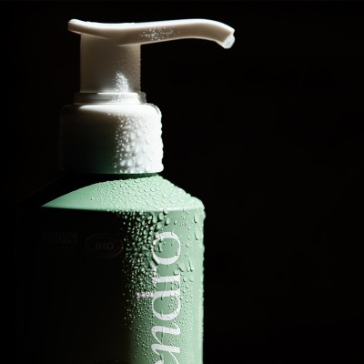 Dentifricio Whitening Menta Glaciale Endro | Volo di Fiori Eco Bio Distribuzione