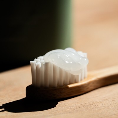 Dentifricio Whitening Menta Glaciale Endro | Volo di Fiori Eco Bio Distribuzione