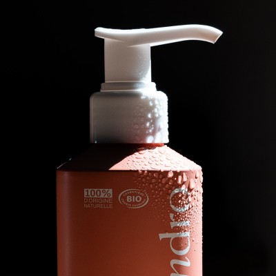 Dentifricio Bambini Frutti Rossi Endro | Volo di Fiori EcoBio Distribuzione