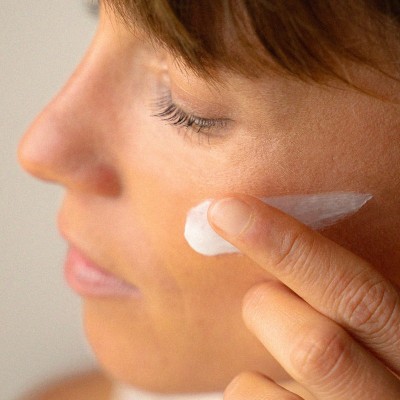 La Crème de Biarritz per il viso -  Laboratoires de Biarritz | Volo di Fiori EcoBio Distribuzione