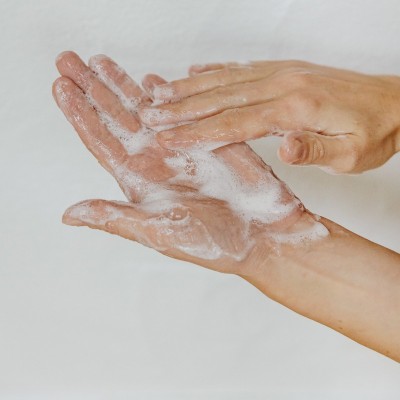 Gel Detergente Baby Ultra-ricco Profumo Delicato Laboratoires de Biarritz | Volo di Fiori EcoBio Distribuzione