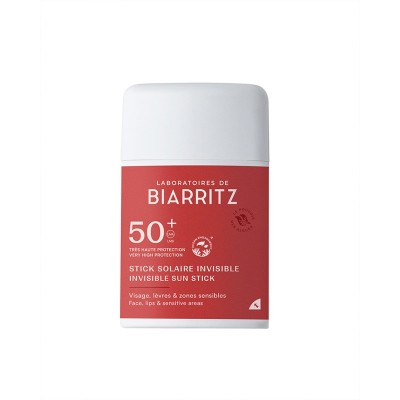 Stick Solare Invisibile SPF50+ Laboratoires de Biarritz | Volo di Fiori EcoBio Distribuzione