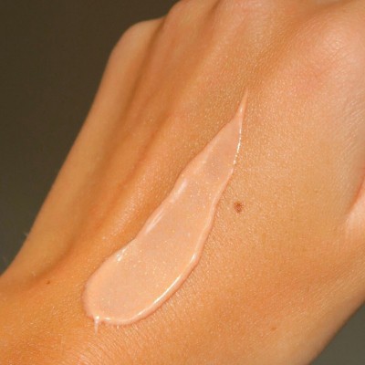 Crema Corpo Scintillante Bio Océane Laboratoires de Biarritz | Volo di Fiori EcoBio Distribuzione