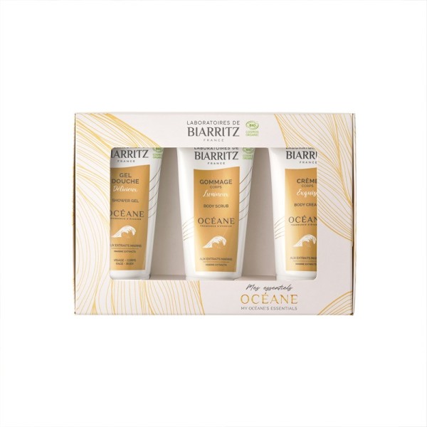 Océane - Kit My Océan's Essentials